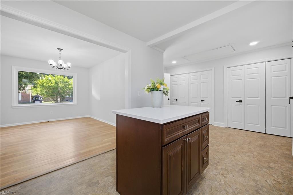 725 Arrowhead Drive Newport News VA 23601