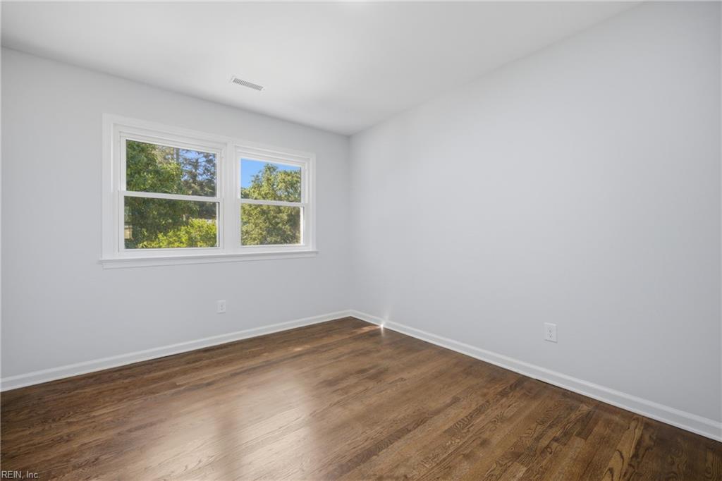 725 Arrowhead Drive Newport News VA 23601