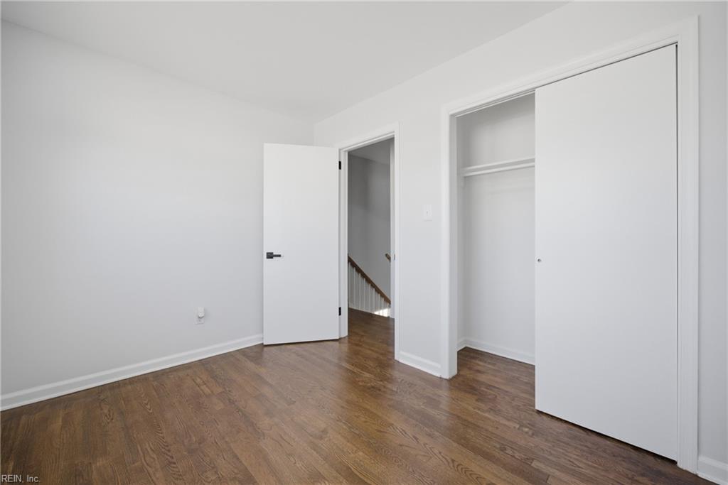 725 Arrowhead Drive Newport News VA 23601