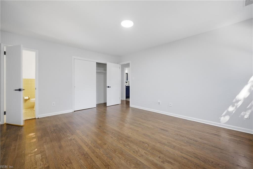 725 Arrowhead Drive Newport News VA 23601