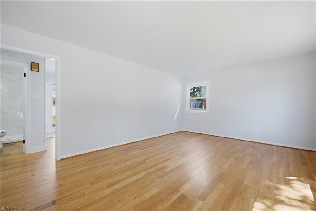 725 Arrowhead Drive Newport News VA 23601