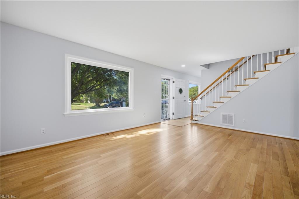 725 Arrowhead Drive Newport News VA 23601