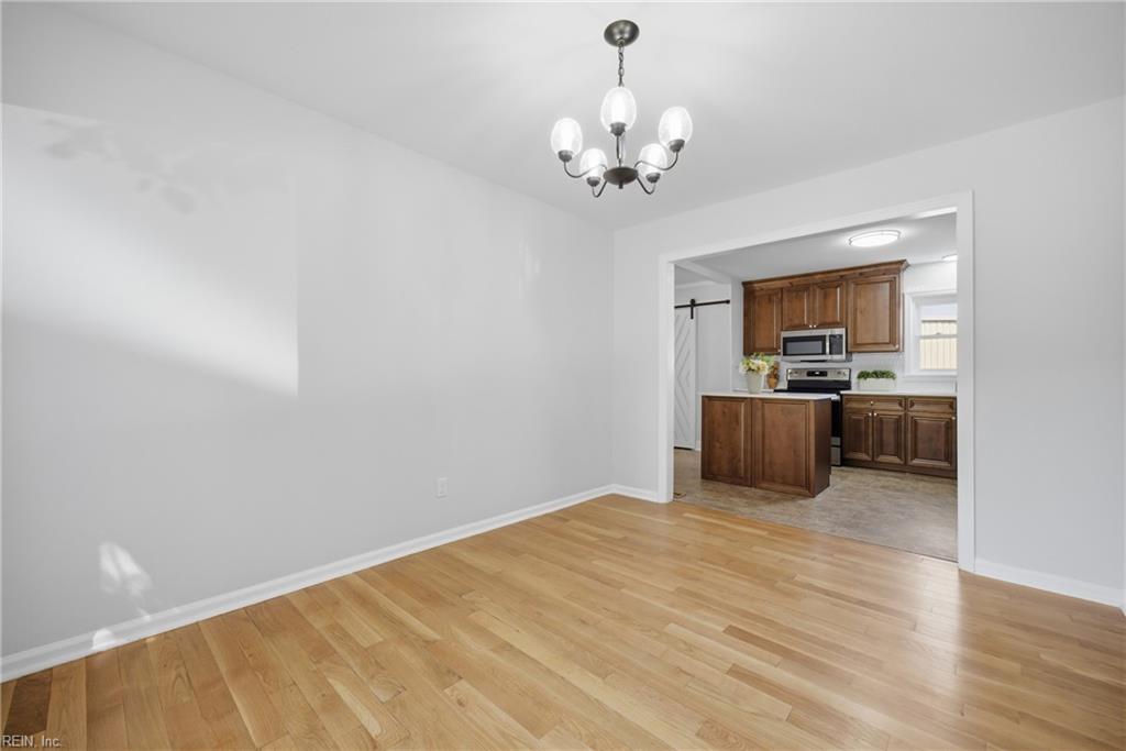 725 Arrowhead Drive Newport News VA 23601