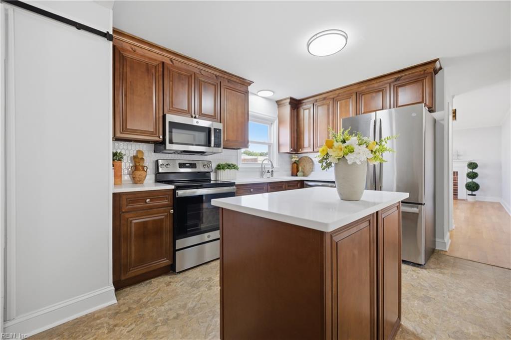 725 Arrowhead Drive Newport News VA 23601