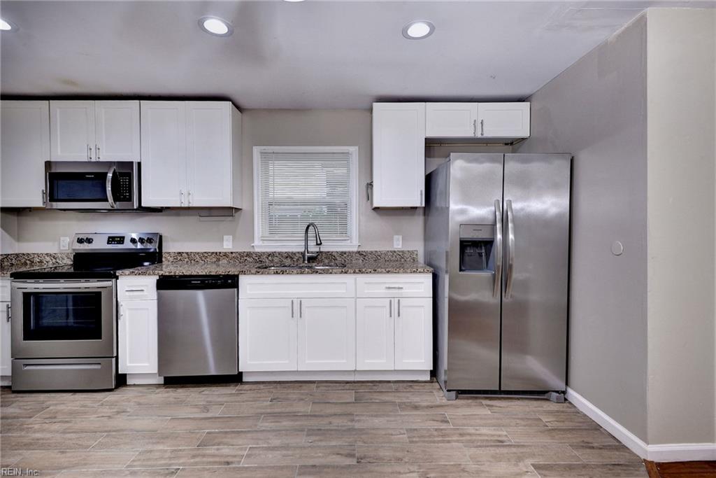 1247 29th Street Newport News VA 23607