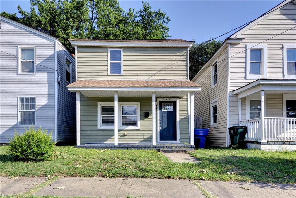 1247 29th Street Newport News VA 23607