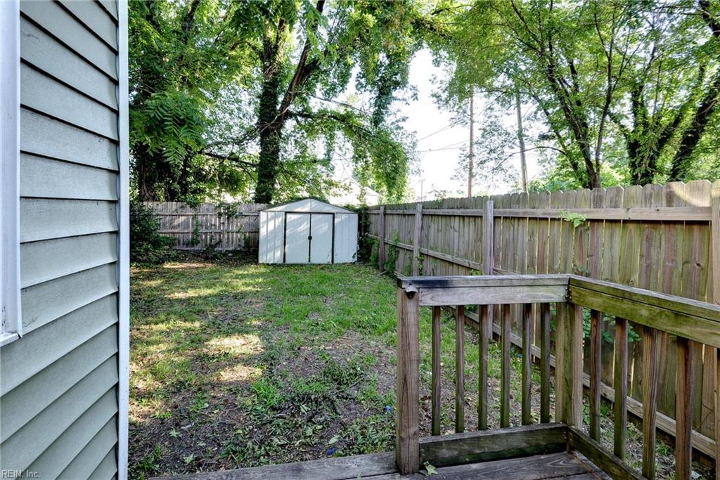 1247 29th Street Newport News VA 23607