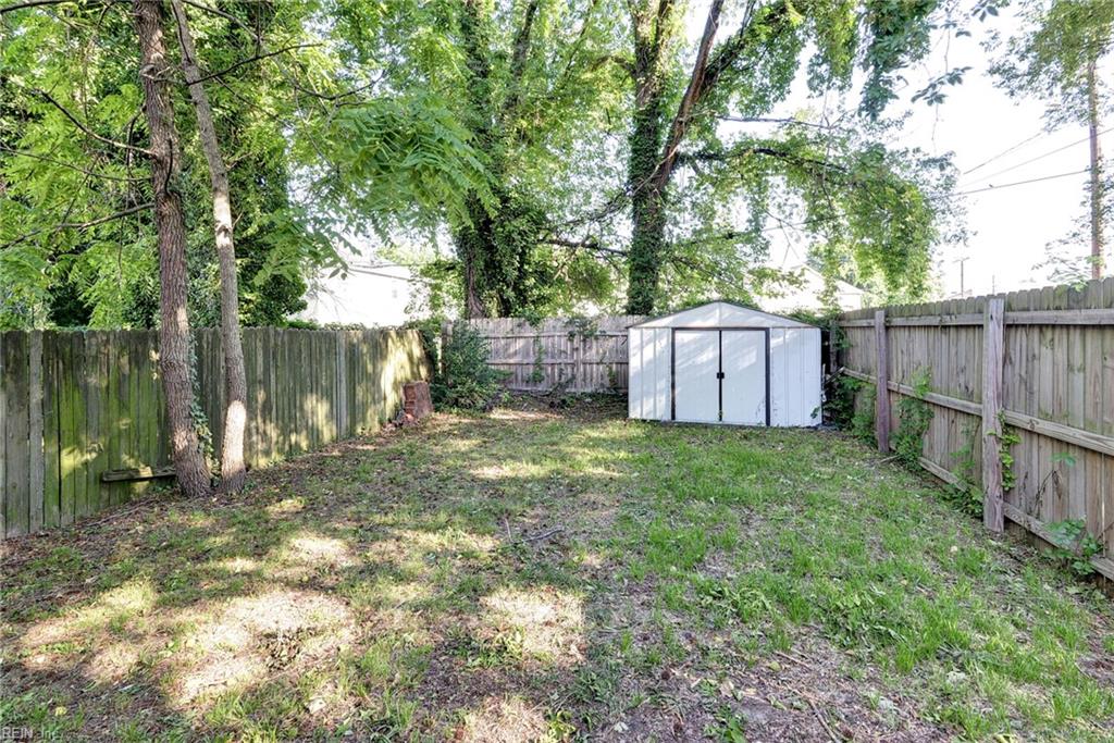 1247 29th Street Newport News VA 23607