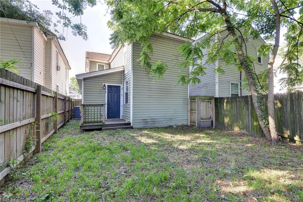 1247 29th Street Newport News VA 23607
