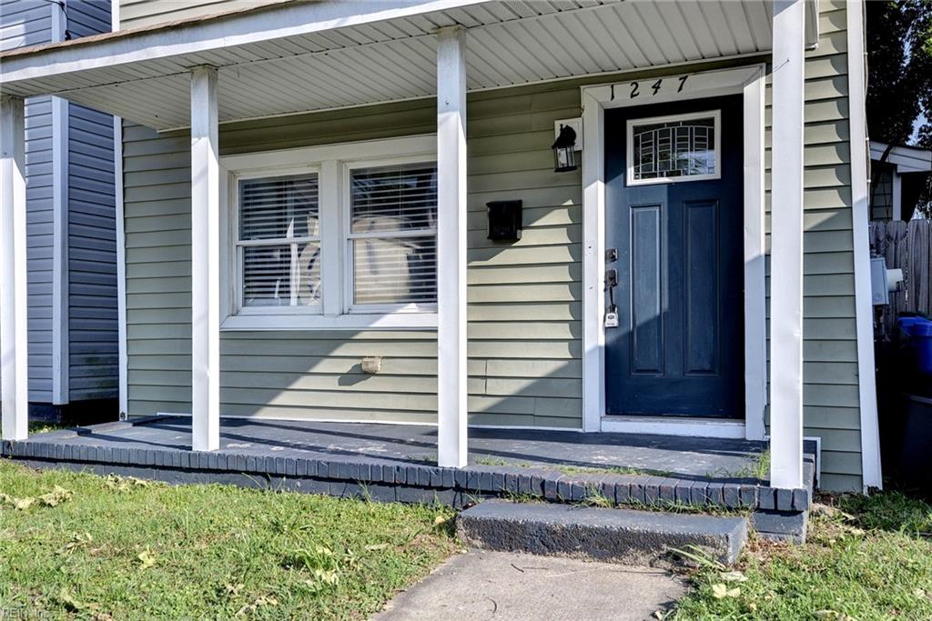1247 29th Street Newport News VA 23607