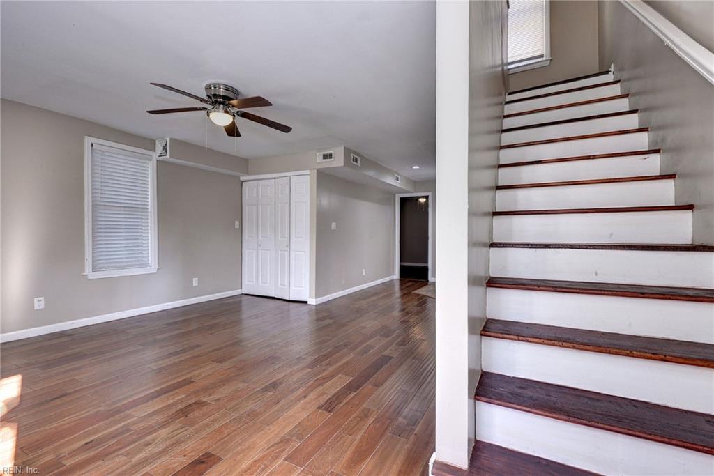1247 29th Street Newport News VA 23607