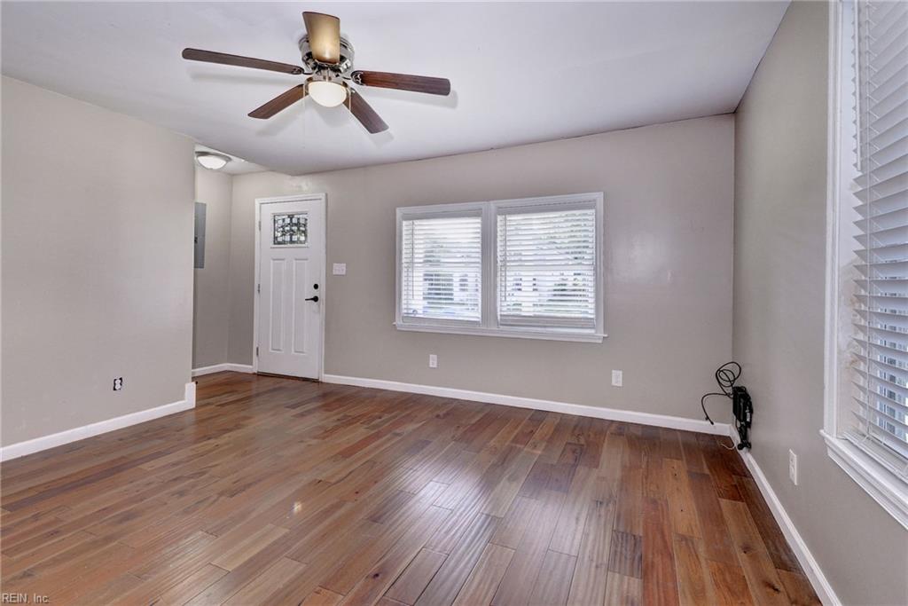1247 29th Street Newport News VA 23607