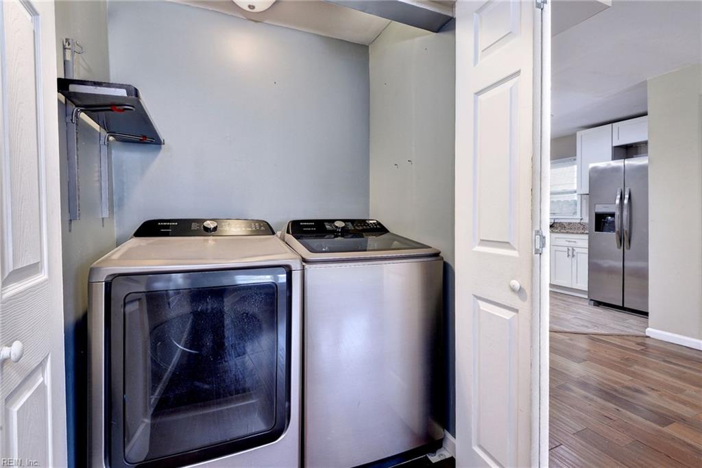 1247 29th Street Newport News VA 23607