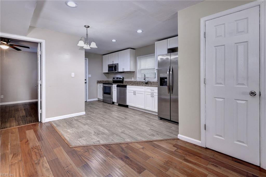 1247 29th Street Newport News VA 23607