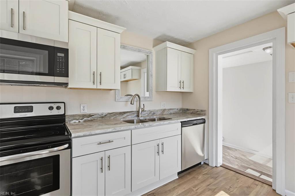 637 74th Street Newport News VA 23605