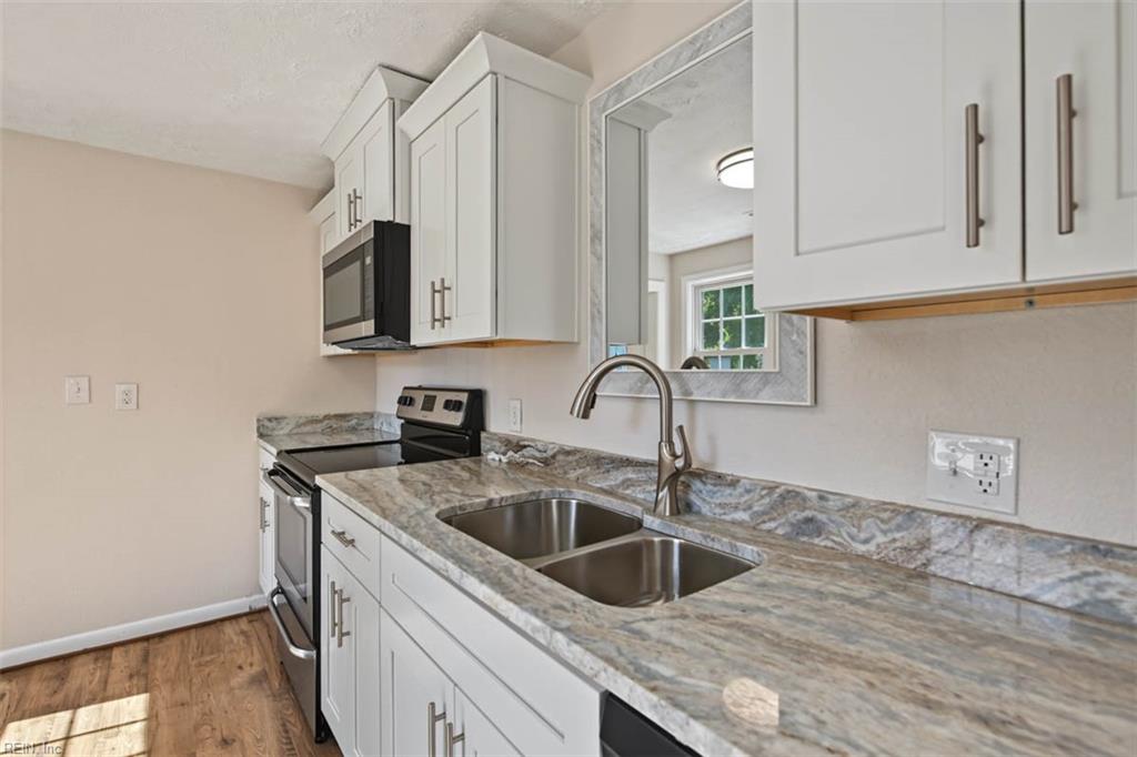 637 74th Street Newport News VA 23605