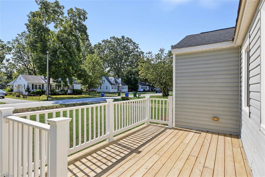 637 74th Street Newport News VA 23605