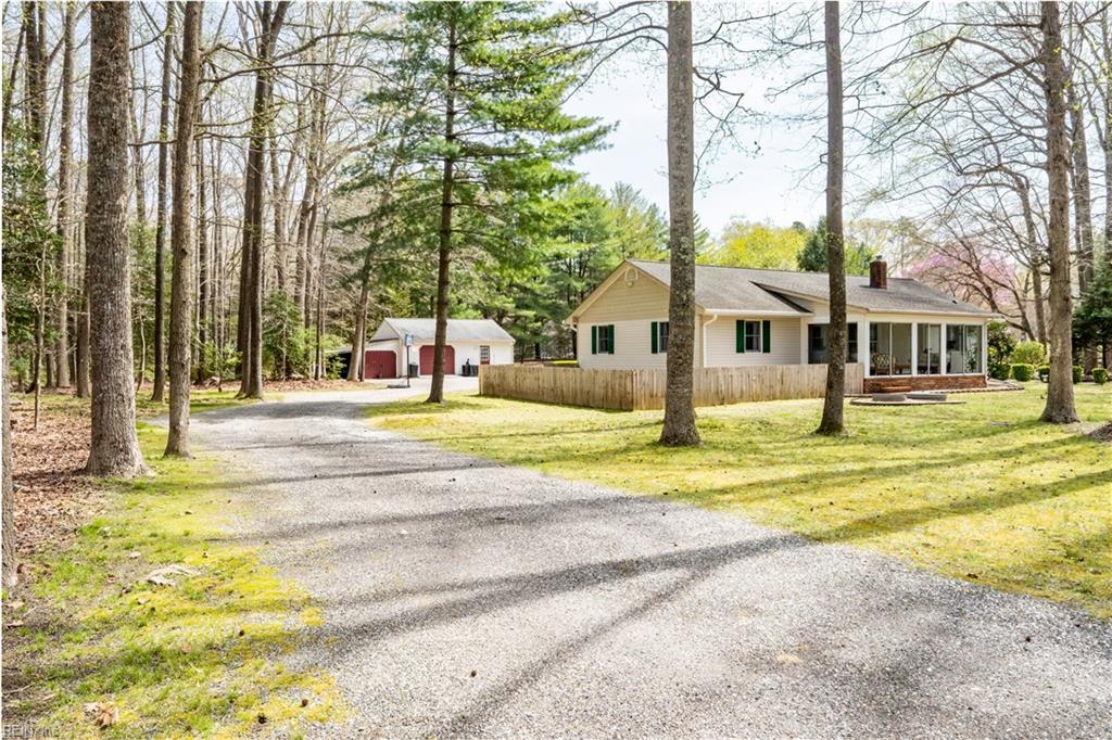 8349 Roaring Springs Road Gloucester VA 23061