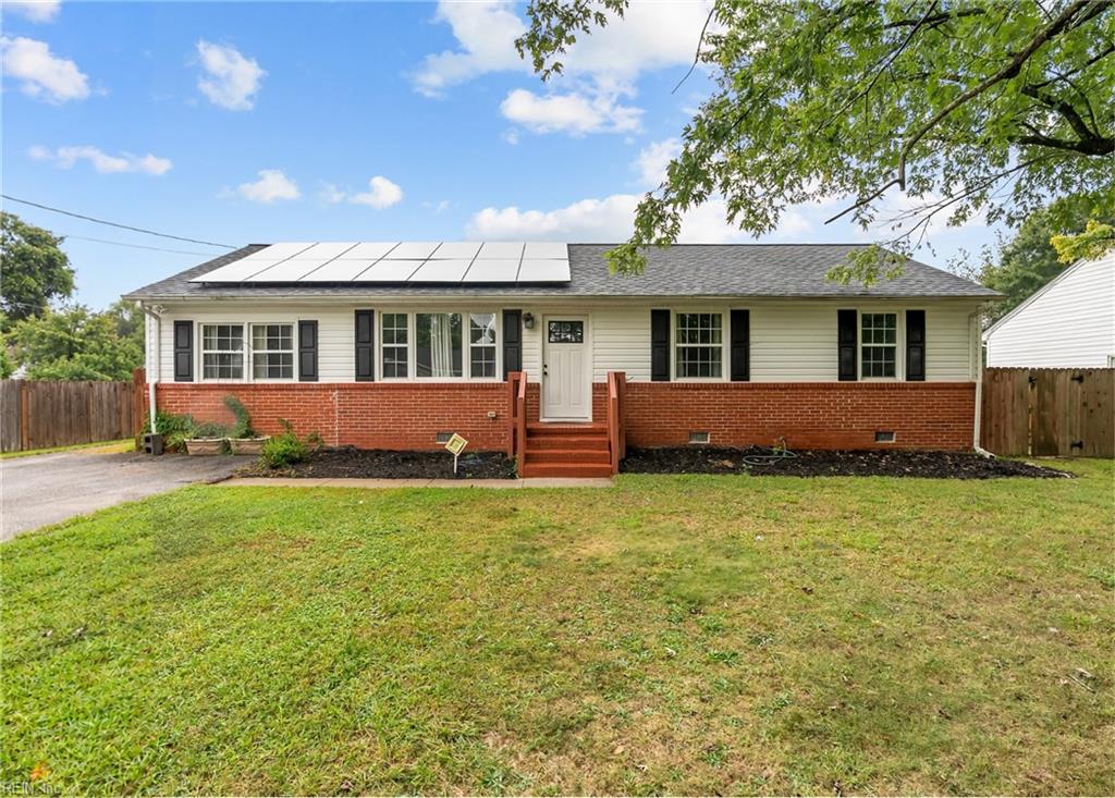 929 Foley Drive Williamsburg VA 23185