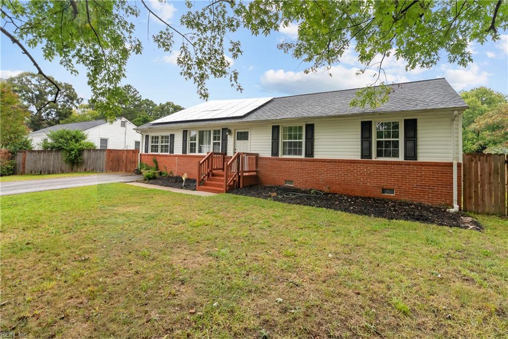 929 Foley Drive Williamsburg VA 23185