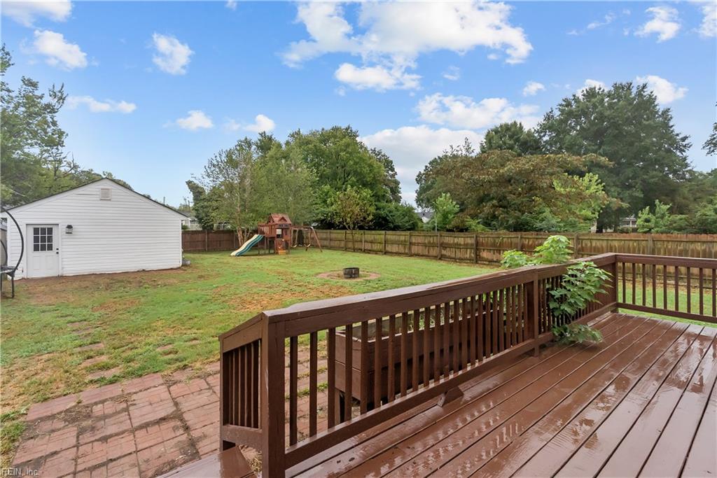 929 Foley Drive Williamsburg VA 23185