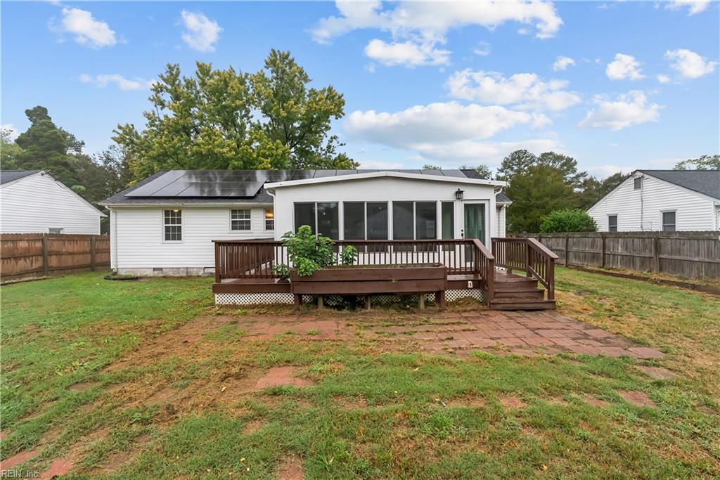 929 Foley Drive Williamsburg VA 23185