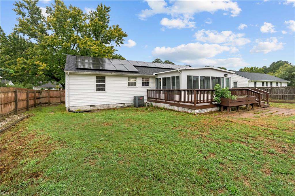 929 Foley Drive Williamsburg VA 23185