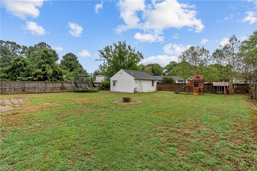 929 Foley Drive Williamsburg VA 23185
