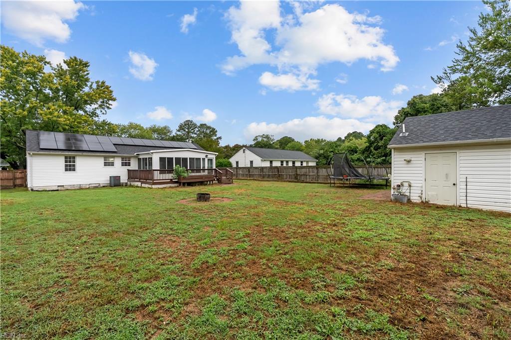 929 Foley Drive Williamsburg VA 23185