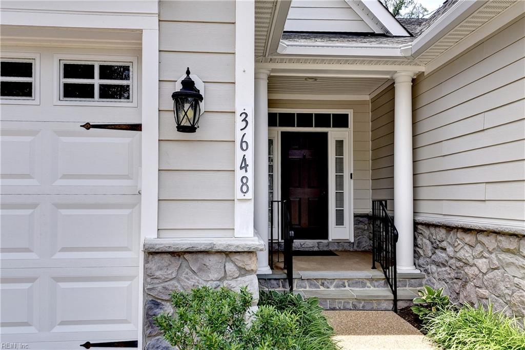 3648 S Square Williamsburg VA 23188