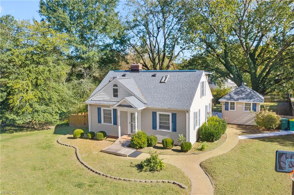7417 Lewis Avenue Gloucester VA 23061