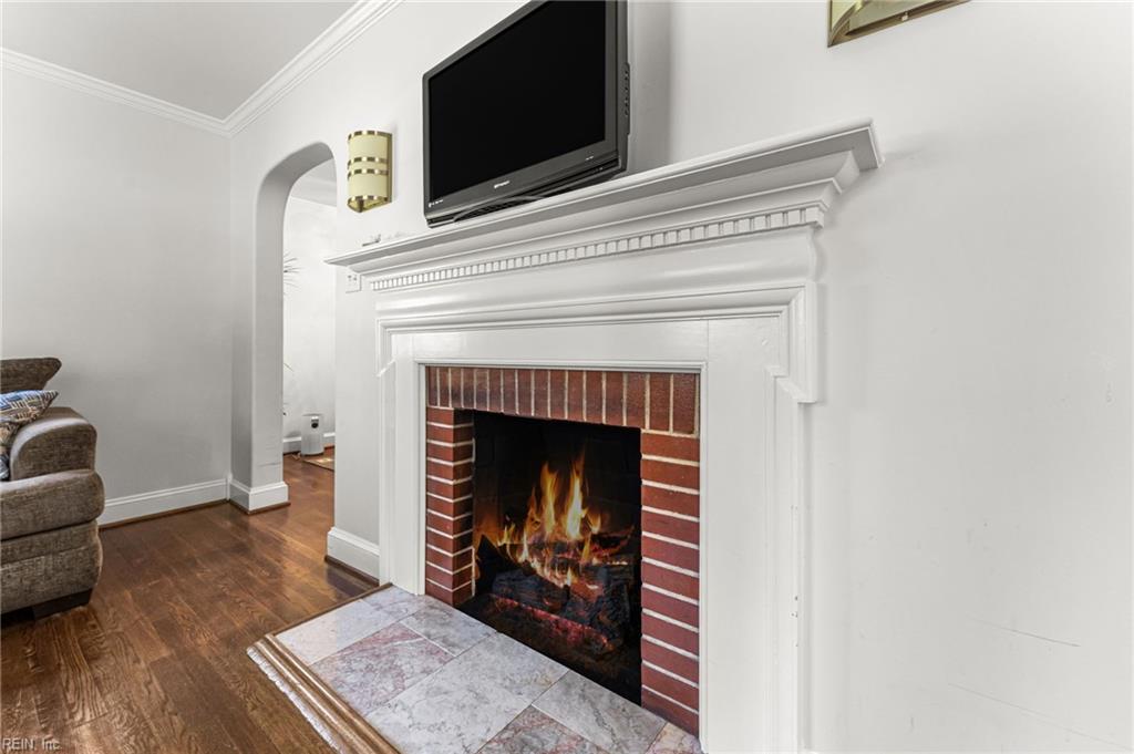 7417 Lewis Avenue Gloucester VA 23061