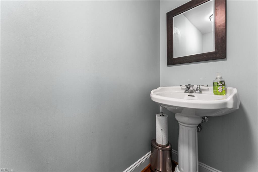 7417 Lewis Avenue Gloucester VA 23061