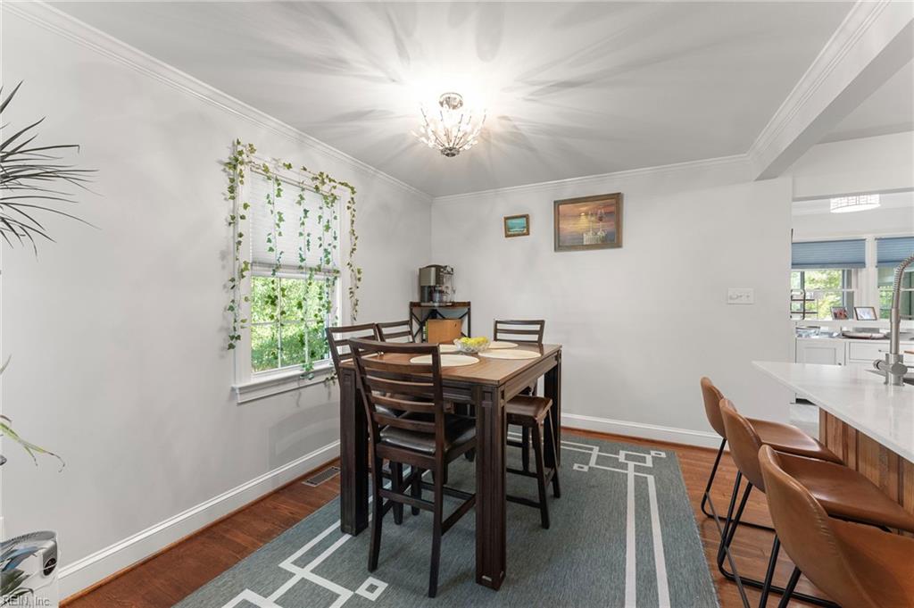 7417 Lewis Avenue Gloucester VA 23061