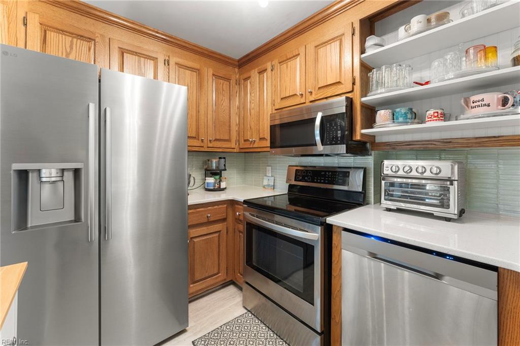 7417 Lewis Avenue Gloucester VA 23061