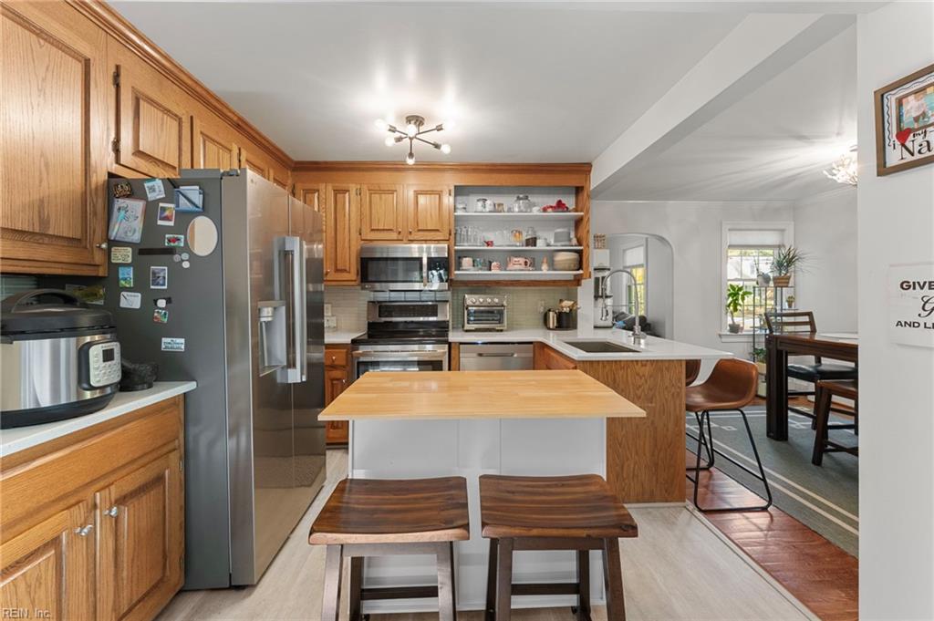 7417 Lewis Avenue Gloucester VA 23061