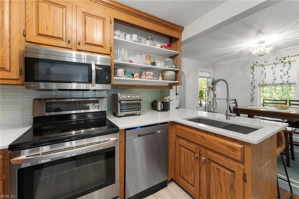 7417 Lewis Avenue Gloucester VA 23061