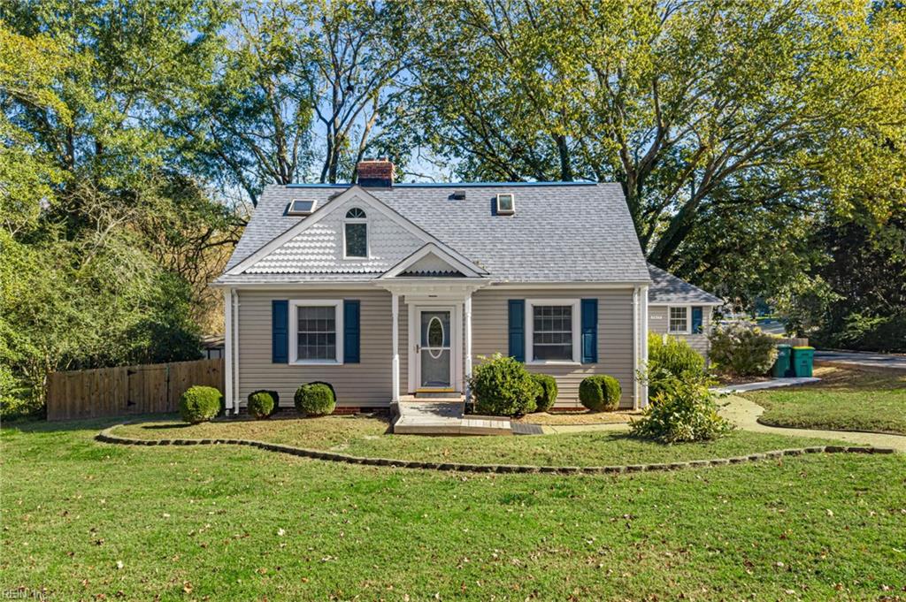 7417 Lewis Avenue Gloucester VA 23061