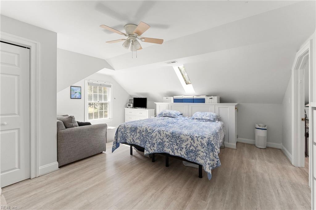 7417 Lewis Avenue Gloucester VA 23061