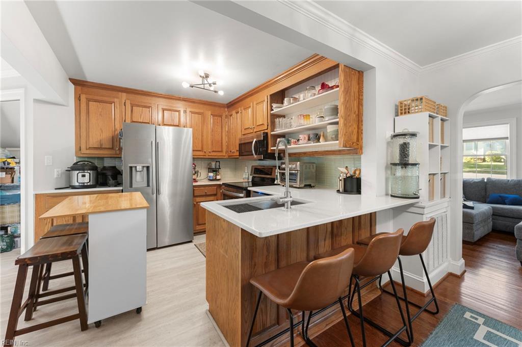 7417 Lewis Avenue Gloucester VA 23061
