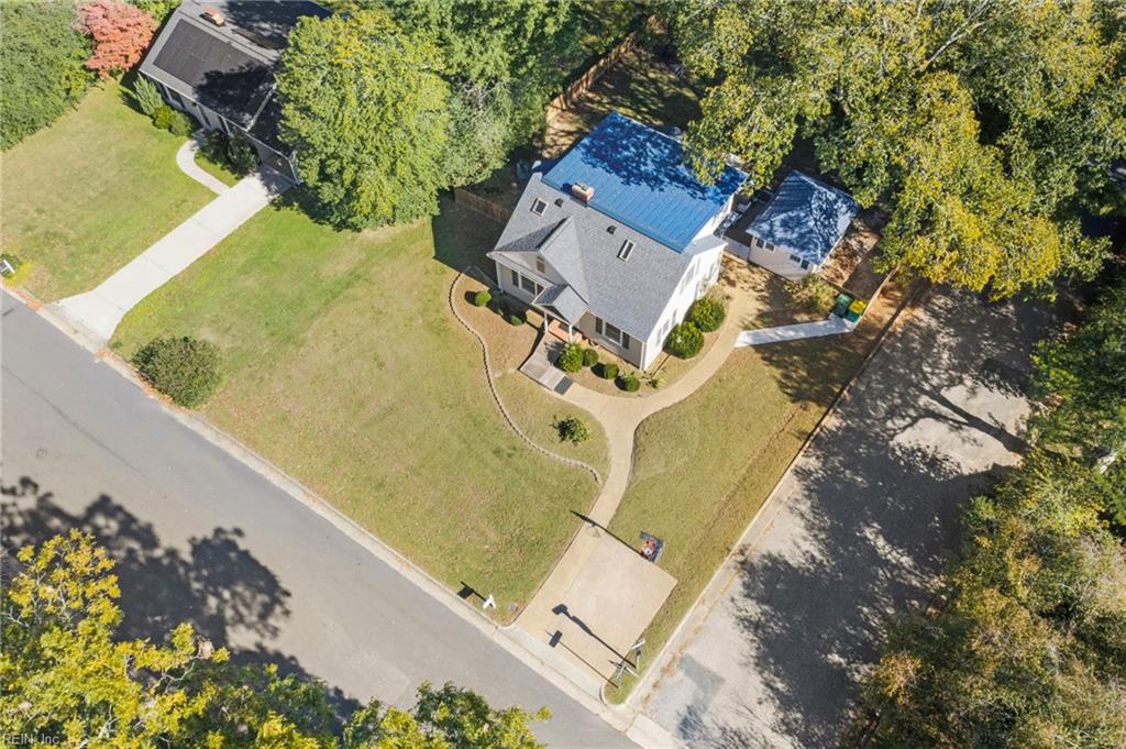 7417 Lewis Avenue Gloucester VA 23061