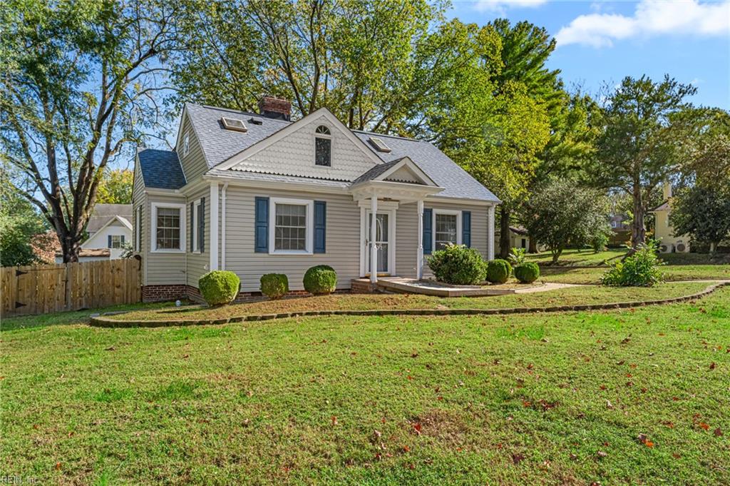 7417 Lewis Avenue Gloucester VA 23061