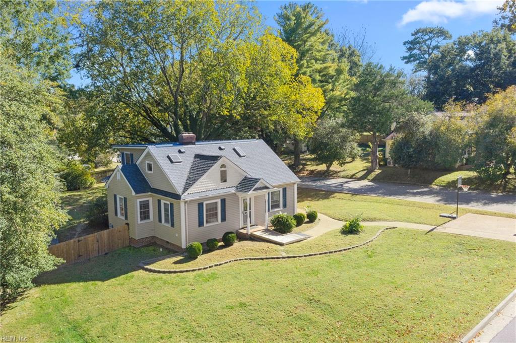 7417 Lewis Avenue Gloucester VA 23061