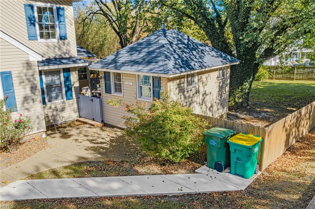 7417 Lewis Avenue Gloucester VA 23061