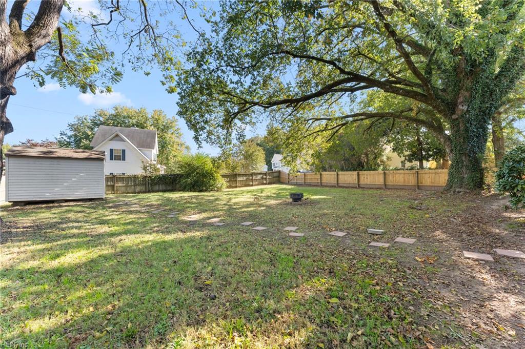 7417 Lewis Avenue Gloucester VA 23061