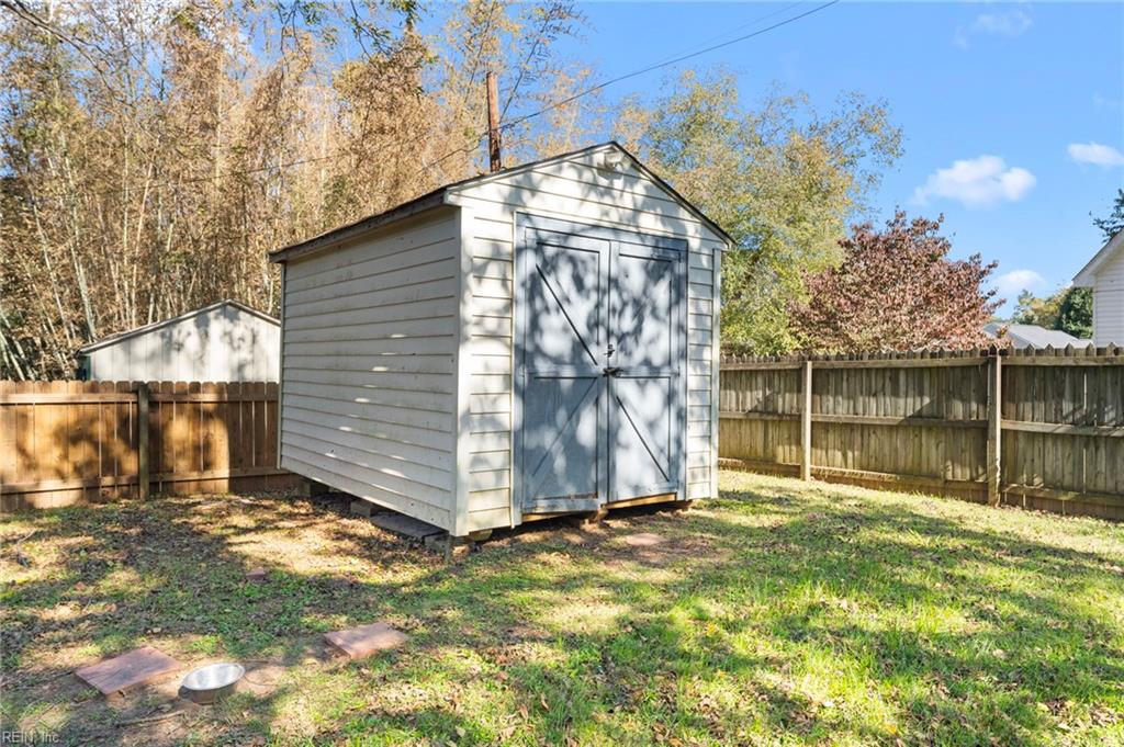 7417 Lewis Avenue Gloucester VA 23061