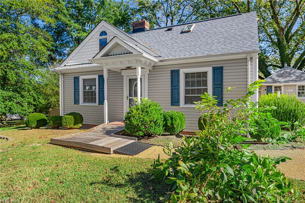 7417 Lewis Avenue Gloucester VA 23061