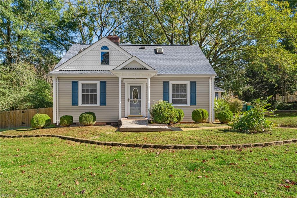 7417 Lewis Avenue Gloucester VA 23061