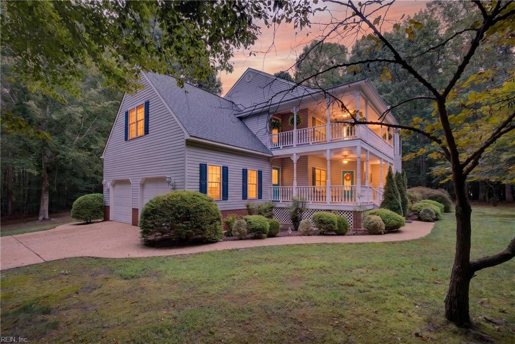 5573 Echo Lane Gloucester VA 23061