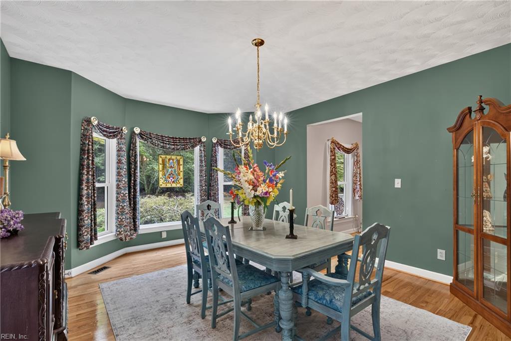 5573 Echo Lane Gloucester VA 23061